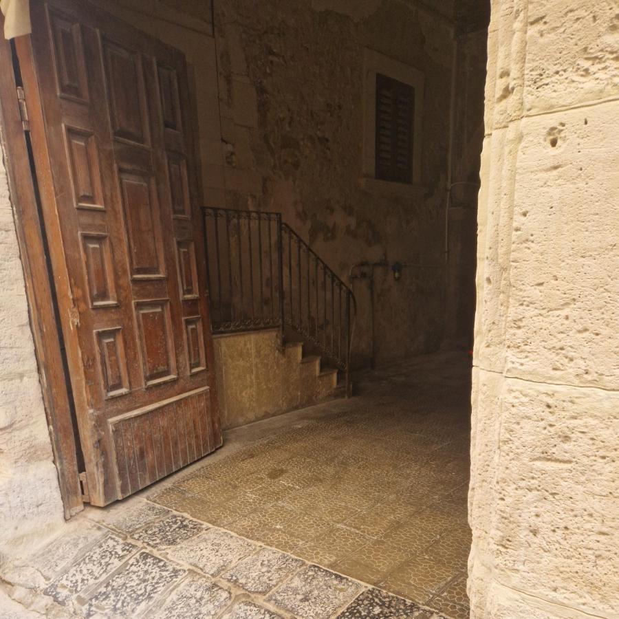 Ortigia 116 Apartment Syracuse Exterior photo